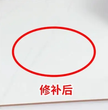 应城瓷砖空鼓维修公司分享下板材基层，未采取柔性过渡措施的影响。在瓷砖铺贴工程中，如果采用的是板材基层（如石膏板、木工板等非刚性基层），而未采取柔性过渡措施，
